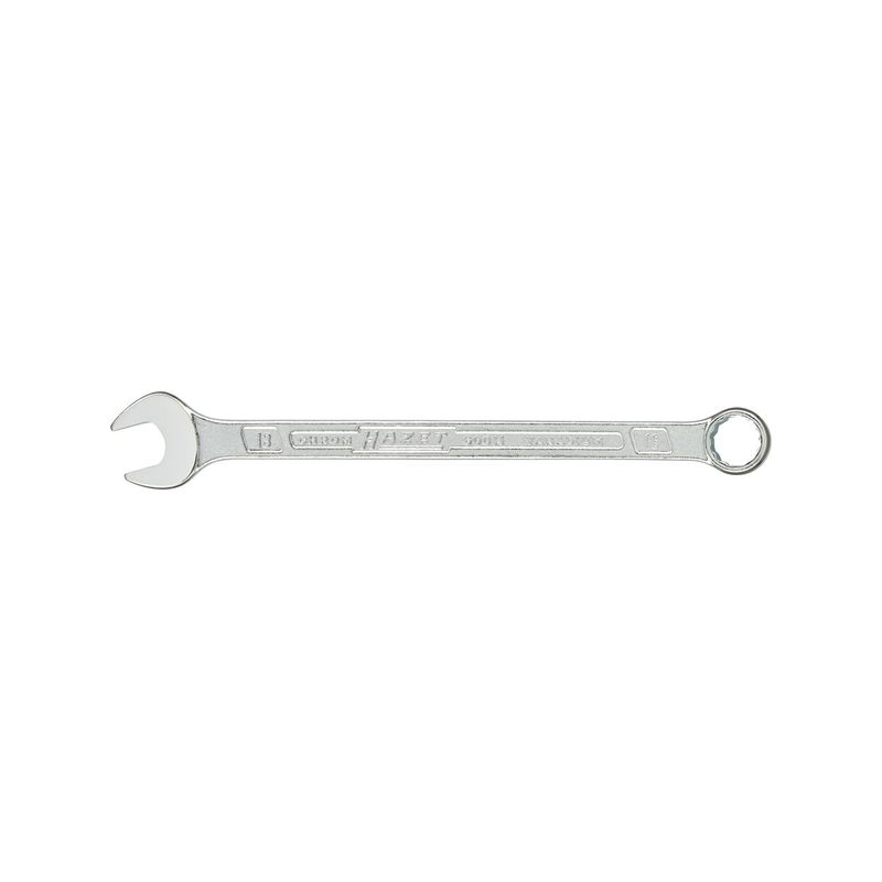 Llave combinada de       boca fija y boca estrella 5,5 mm