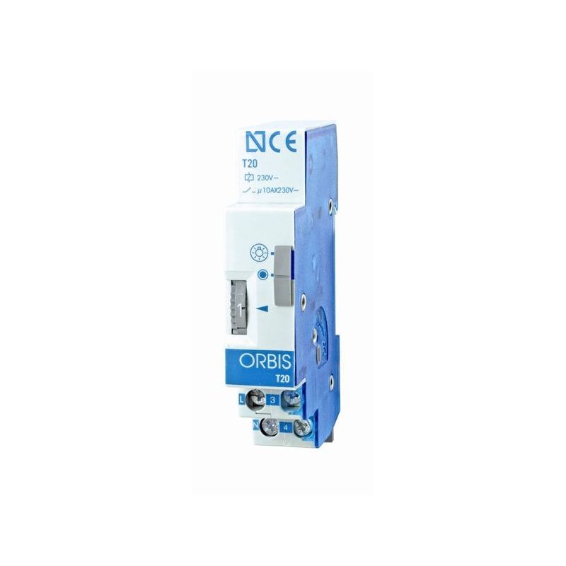 AUTOMATICO ELEC ESCALERA ORBIS T-20 62031                   