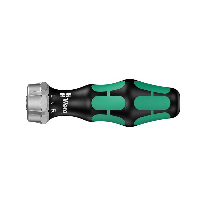 Mango de carraca vario   6mm hexágono interiorWera