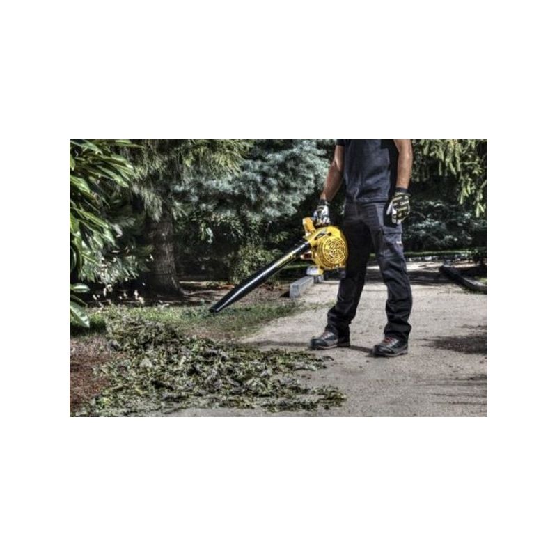 ASPIRADOR SOPLAD TRITU GARLAND GAS 550 GAS. 26CC-0,75KW 44G-