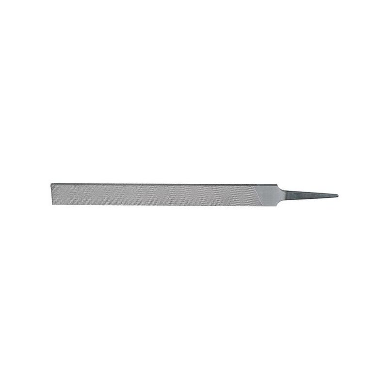 Lima de taller DIN7261 A 300mm H.3 plano FORMAT