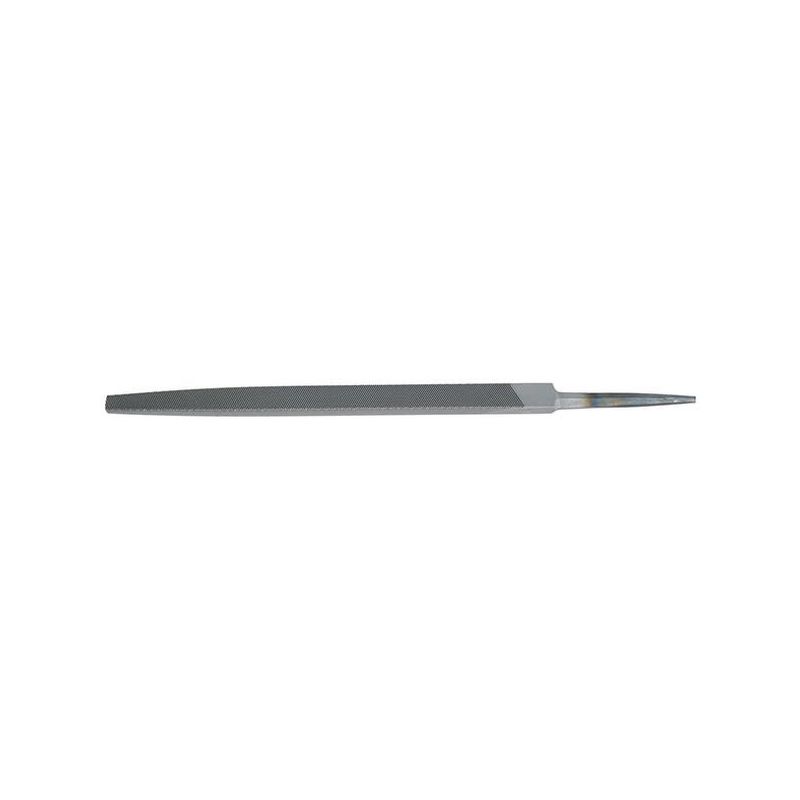 Lima de taller DIN7261 C 250mm H.2 triangul FORMAT