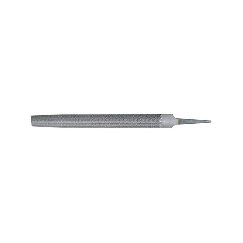 Lima de taller DIN7261 E 150mm H3 med.caña FORMAT