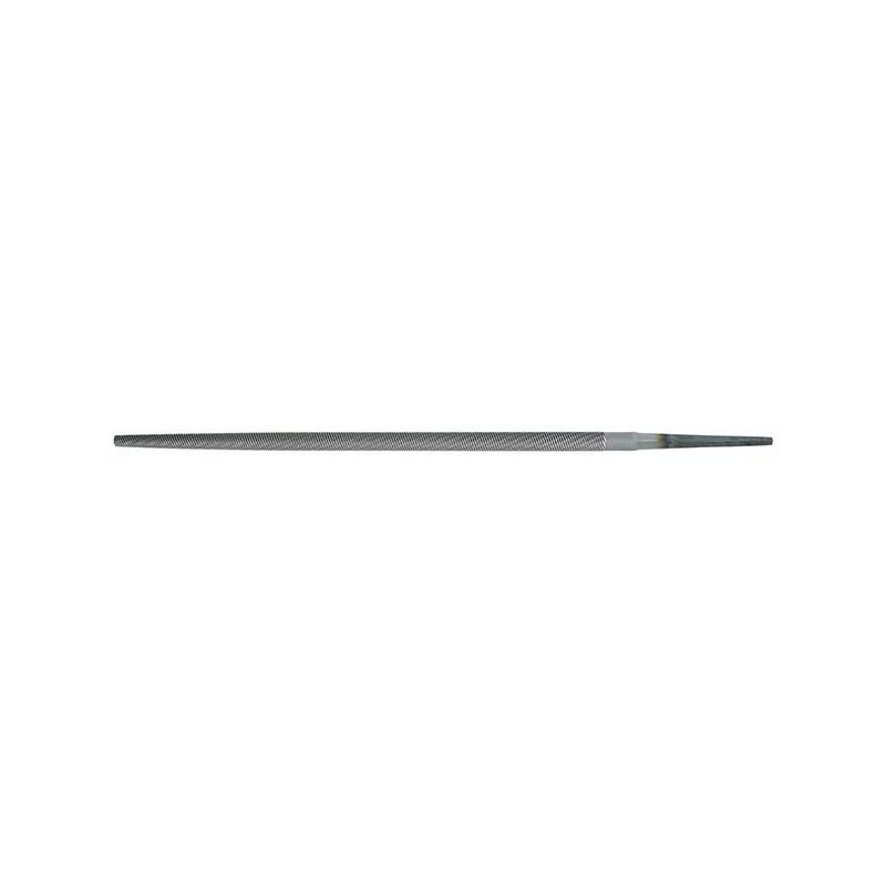 Lima de taller DIN7261 F 150mm H2 redo FORMAT