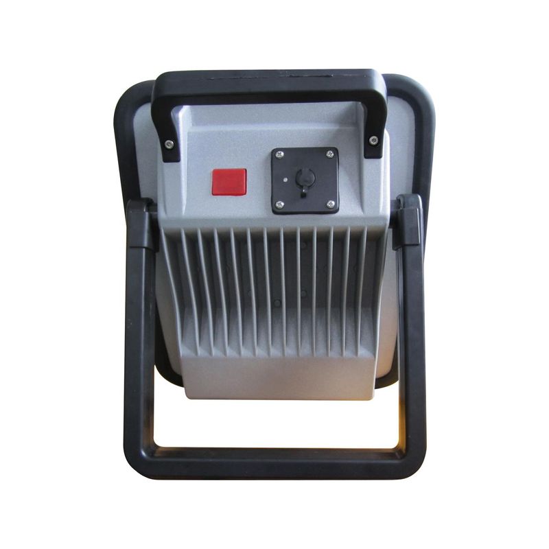 Lampara de trabajo LED   con bateria 20 W FORMAT