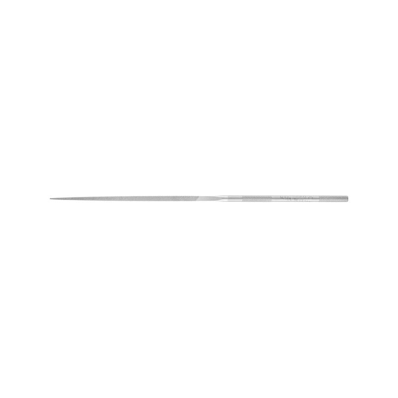 Lima de aguja d.precisión160mm H2 cuadr. Rüggeberg