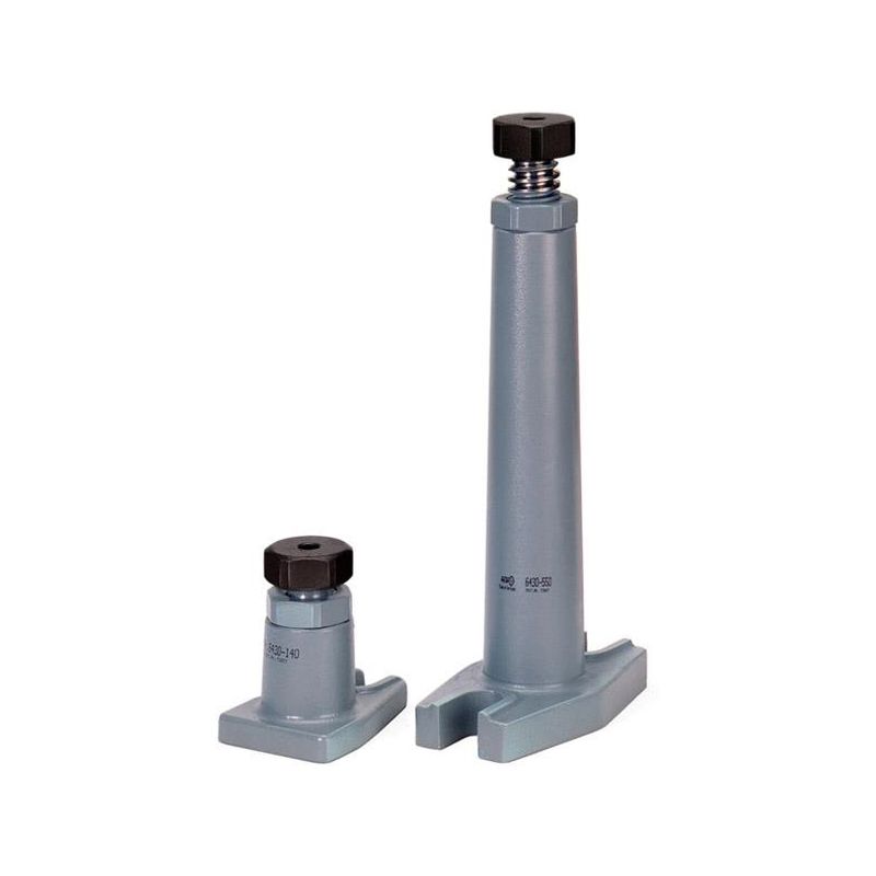 Tornillo de banco Ta. 140100-140 mm AMF