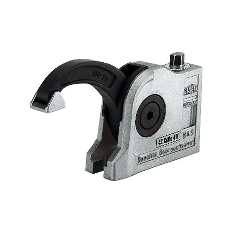 Brida sujeción compacta  BAS-C 9-4 Bessey