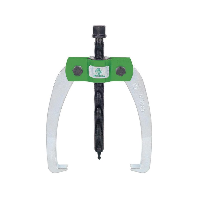 Extractor dos brazos     ta.2 Kukko