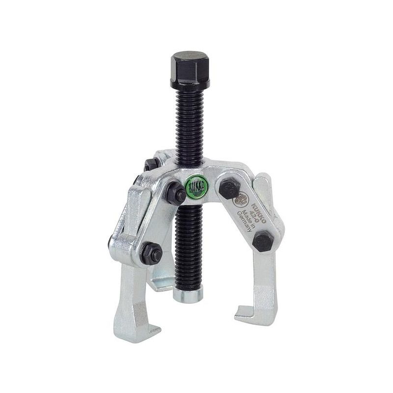 Extractor tres brazos    no. 42-1 65mm Kukko