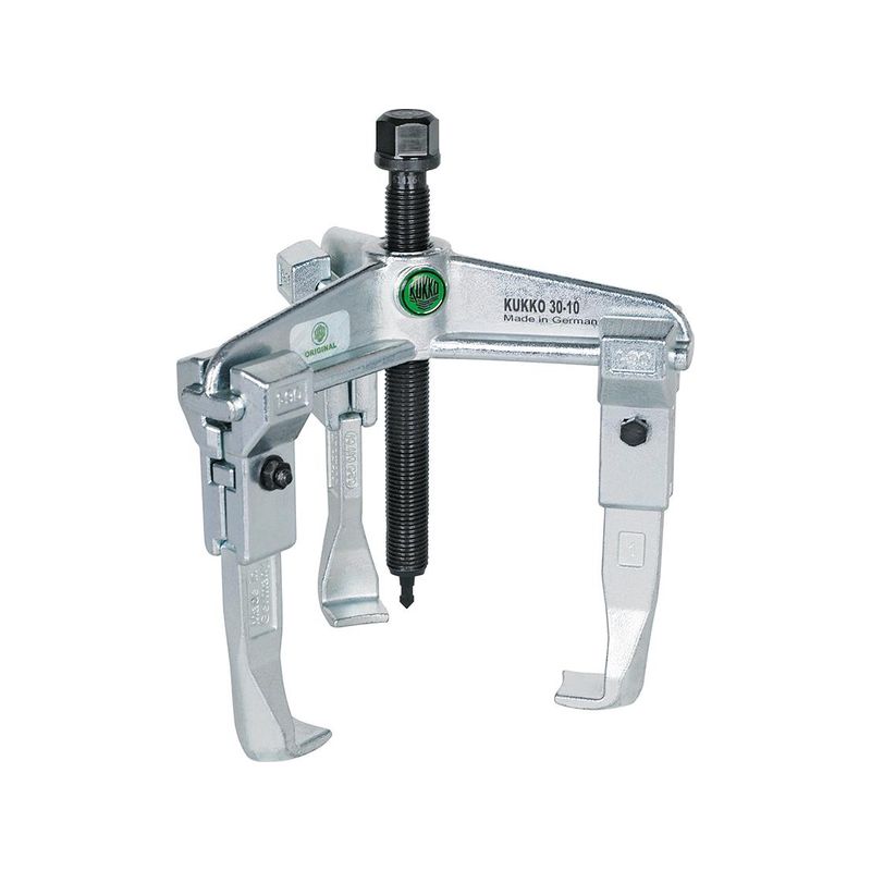 Extractor univ.tres braz.200x150mm Kukko