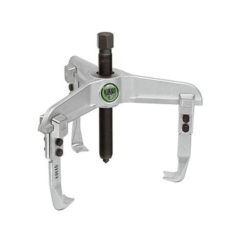 Extractor tres brazos    ta.0 Kukko