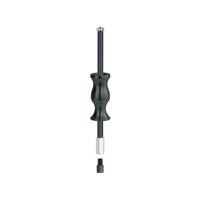 Extractor de perno       ta. 0 Kukko