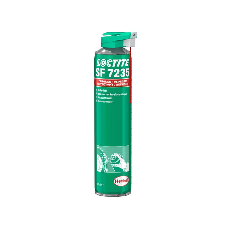 LOCTITE SF 7235 500ML EPIG LIMPIADOR DE FRENOS
