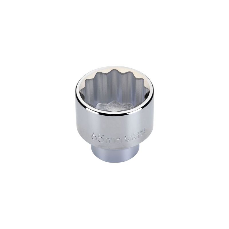 LLAVE VASO 1" BI-HEXAGONAL 65 MM