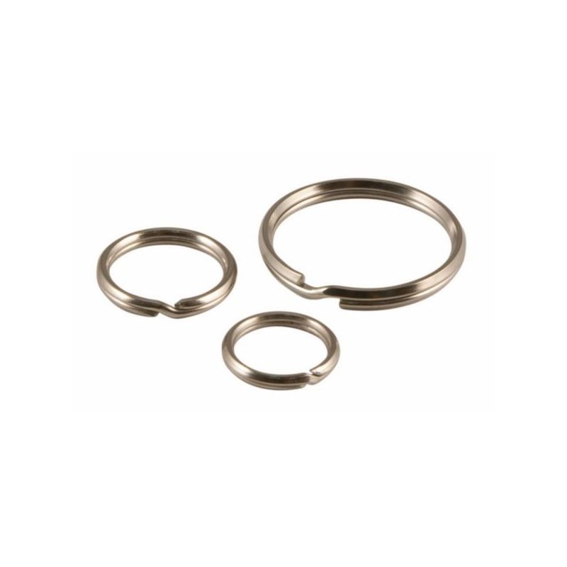 ANILLA LLAVERO RDO 25MM 23474-25 MONLLOR                    