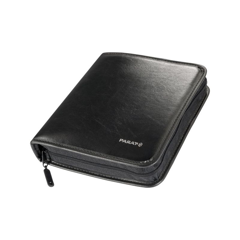 Estuche de herramientas  Cuero artificial 250 x40 x 210 mm Parat