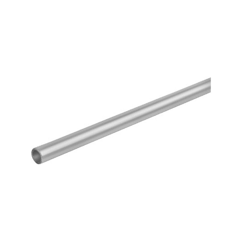 TUBO PQ-AL-12X1X3000