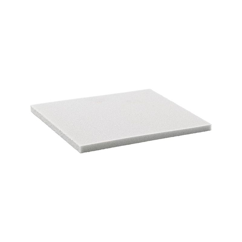 Esponja abrasiva de 1    cara, granulometría P220 100 x 90 x 5 mm 3M