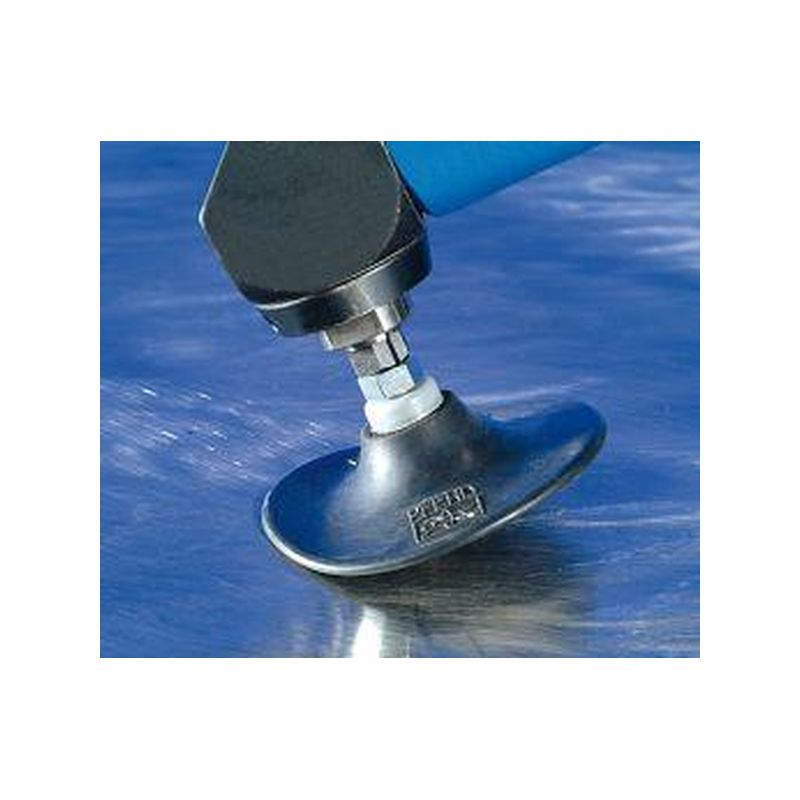 Portamuelas Combi-Disc   50mm weich Rüggeberg