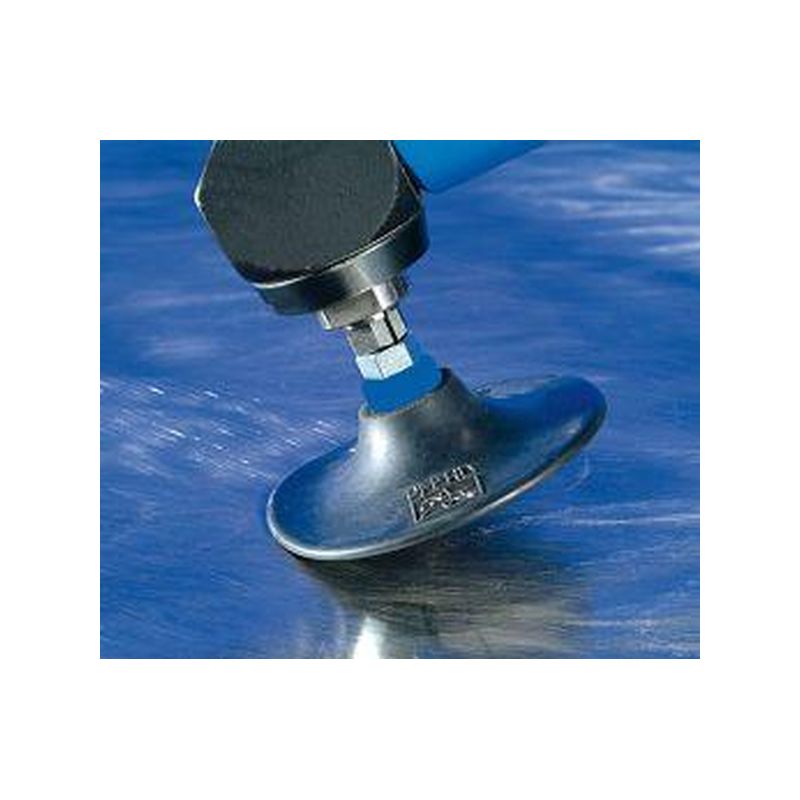 Portamuelas Combi-Disc   50mm contelduro Rüggeberg