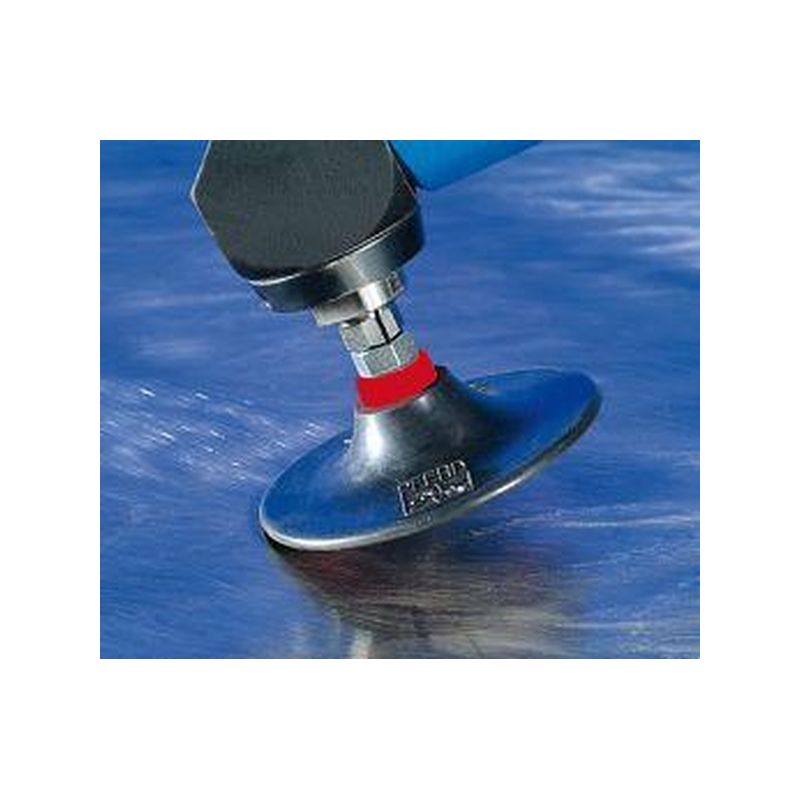 Portamuelas Combi-Disc   50mm duro Rüggeberg