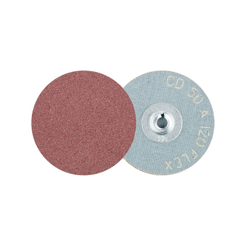 Disco abras.COMBIDISC    50mm K 60 FLEX Pferd