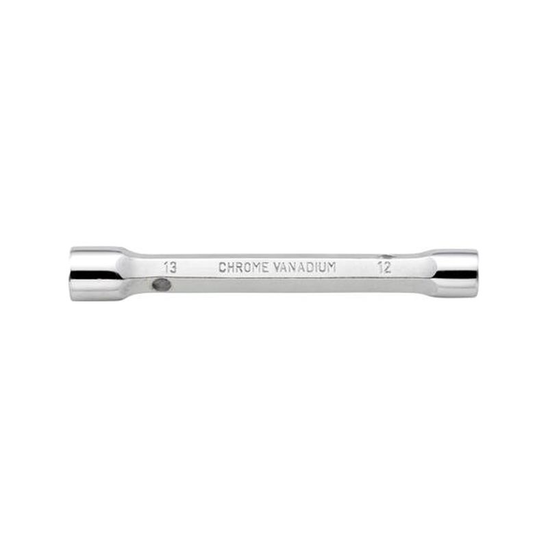 Llave tubo doble macizo  32x36mm FORMAT