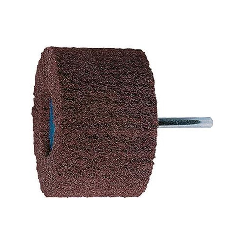 Muela Polinox            80x50mm K 180/6 Pferd