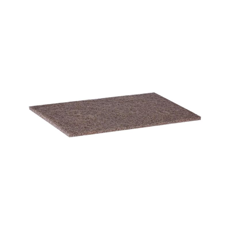 Almohadillas de vellón   CP-HP medio 158 x 224mm marrón 3 M