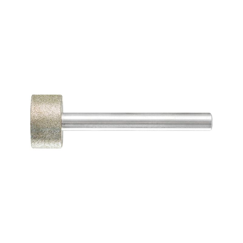 Muela diam., cil.        8x 8x6mm D126 Rüggeberg