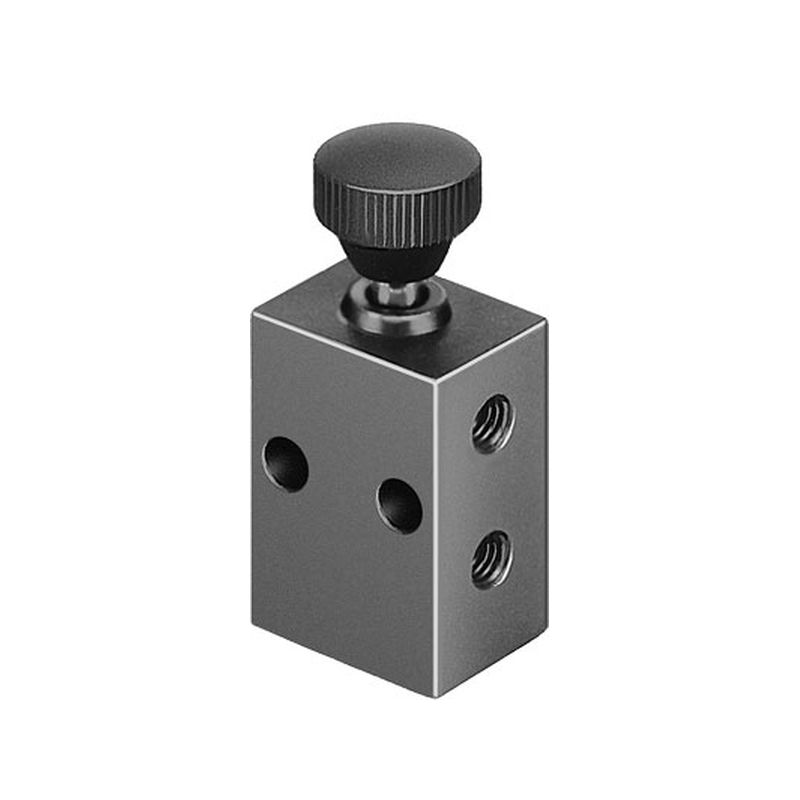 VÁLV. PULSADOR K-3-M5