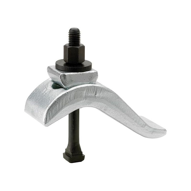 Garra de apriete         completa contornillo 17x14mm AMF
