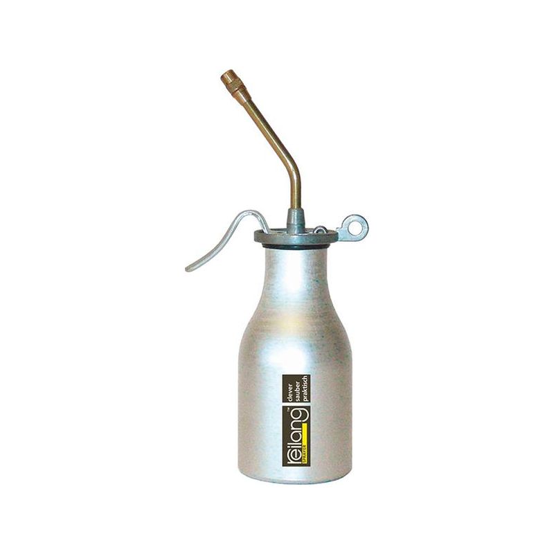 Pulverizador liquidos ALU50 bar 300ml Reilang