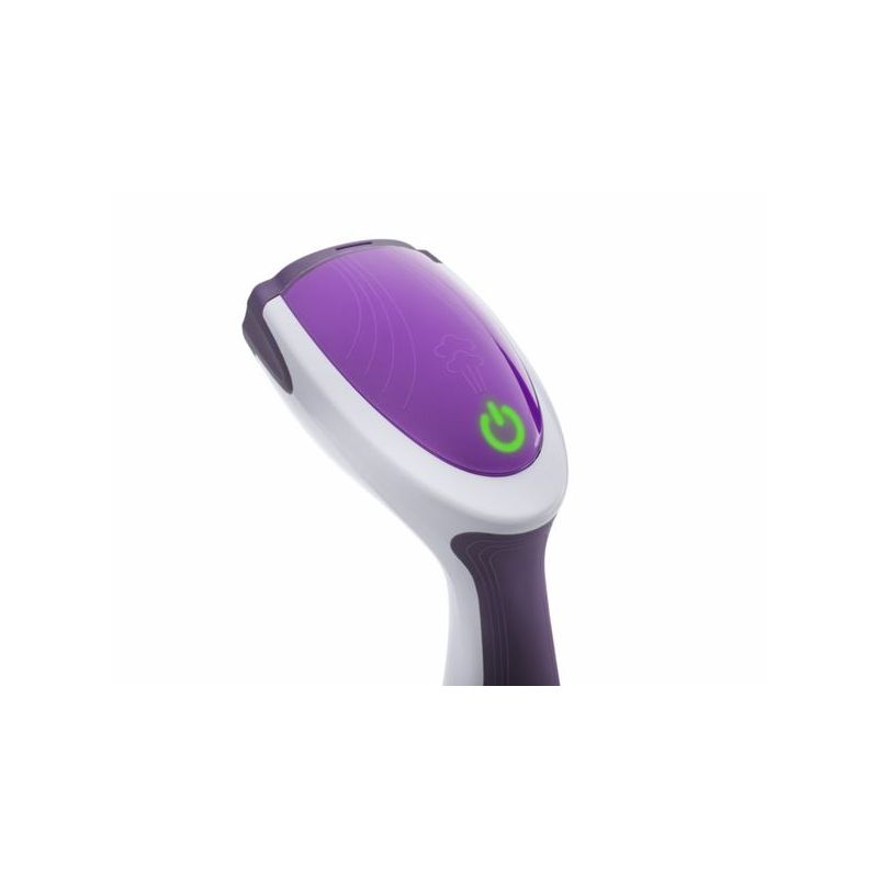 PLANCHA VAPOR VERT 1200W TRISTAR                            