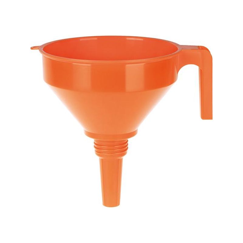 Embudo de polietileno    c.S. 160mm 1,20l Pressol