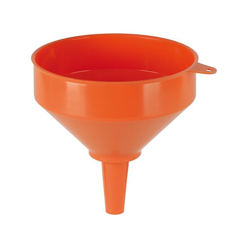 Embudo de polietileno    200mm 2,90l c. S. Pressol