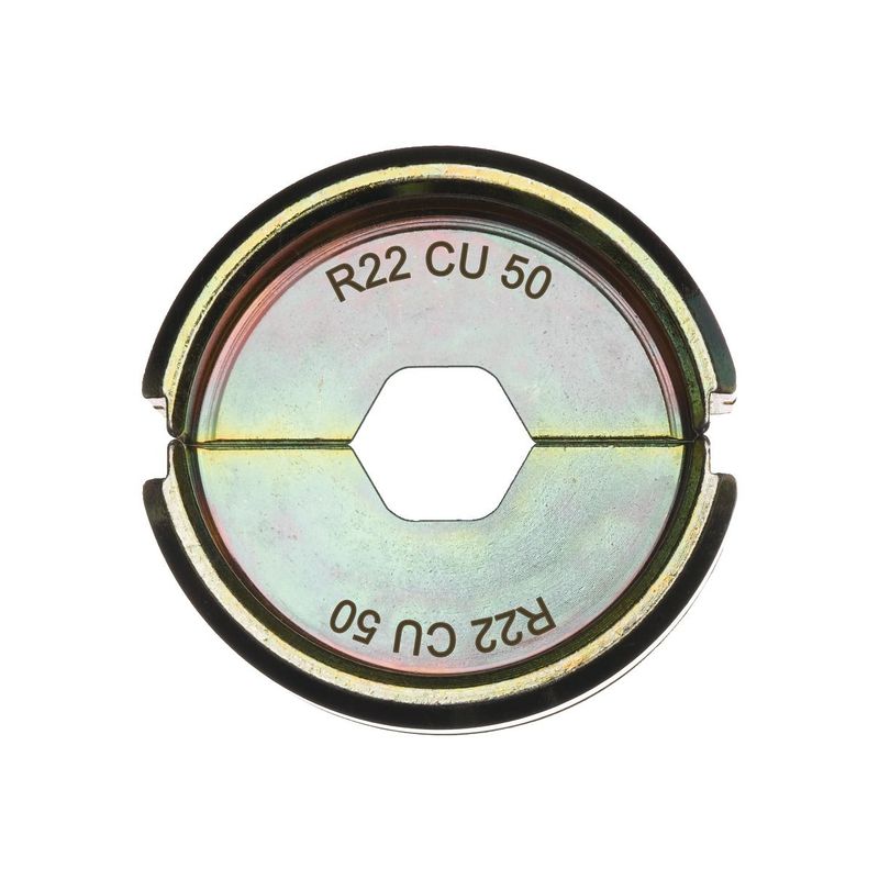 Matriz R22 Cu 50