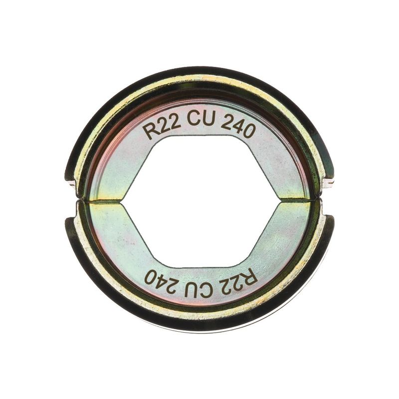 Matriz R22 Cu 240