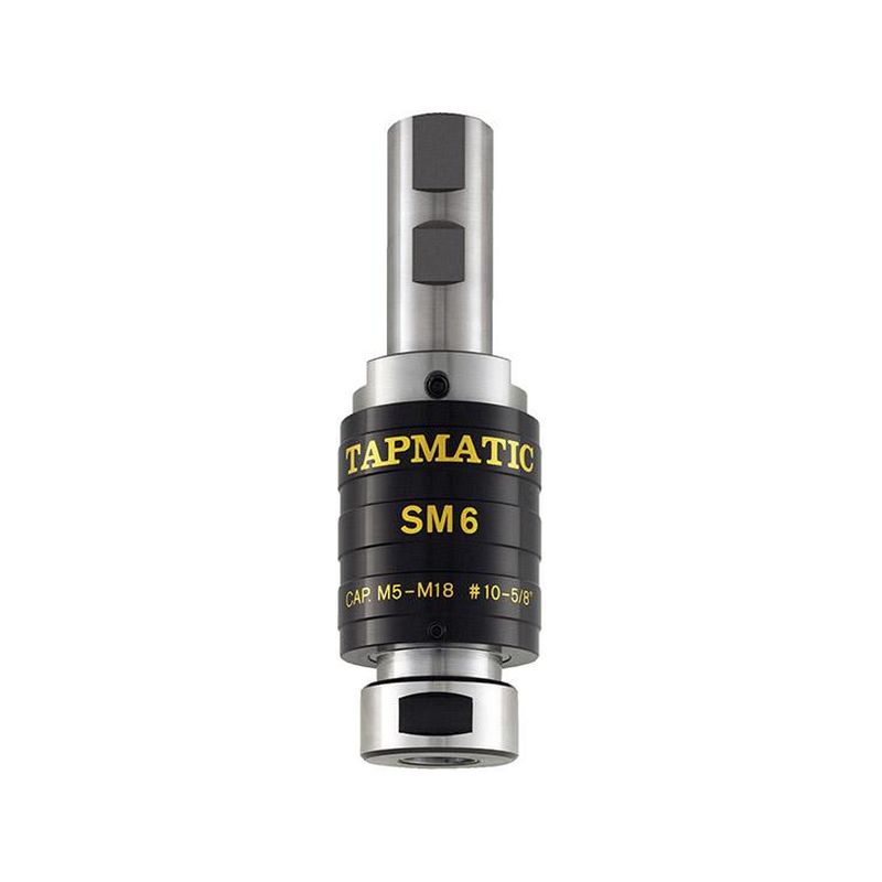 Portamachos M8-025 M10,0-30 TAPMATIC