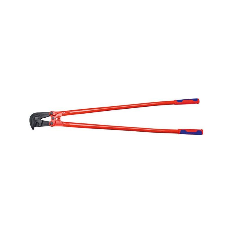 Tenazas para mallas metálicas 950 mm Knipex
