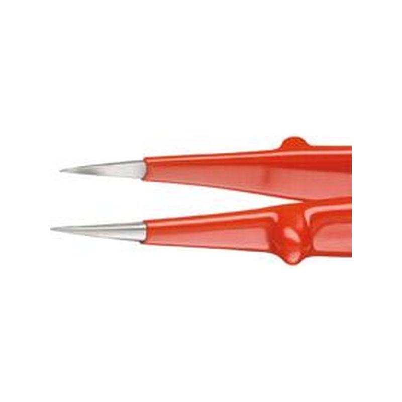 Pinza totalmente aislada 130mm VDE Knipex