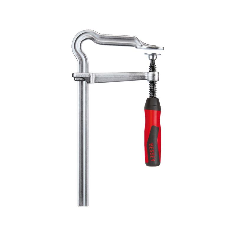 Tornillo de apriete 400x120mm Bessey