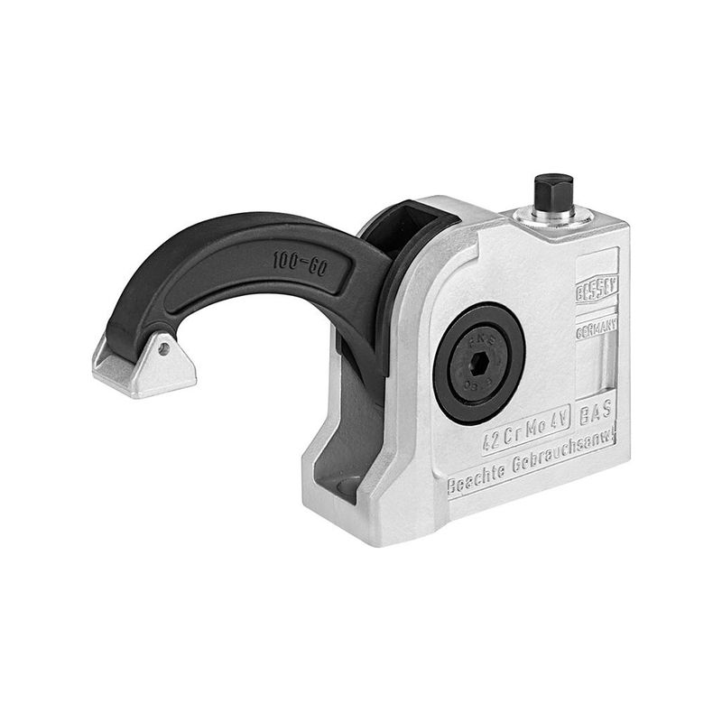 Brida sujecion compacta BAS-CB 9-4 BESSEY