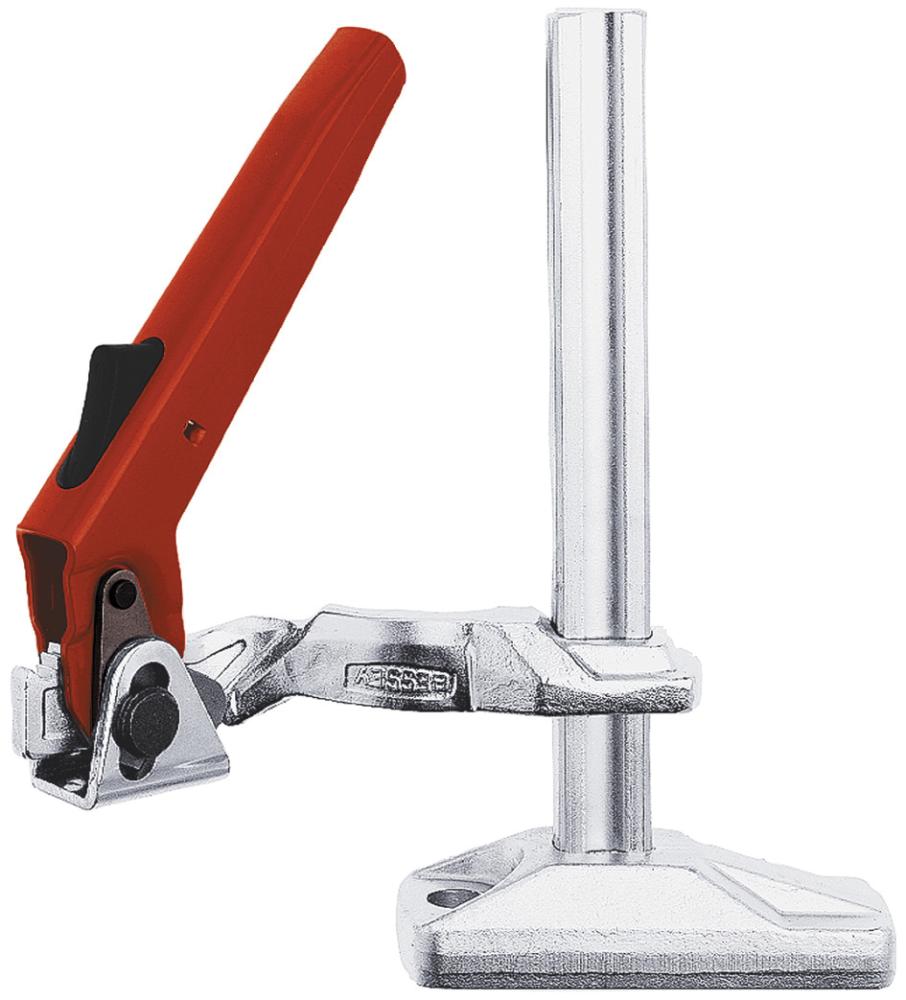 Brida sujecion de mesa en maquina BStam.4 200x120mm BESSEY