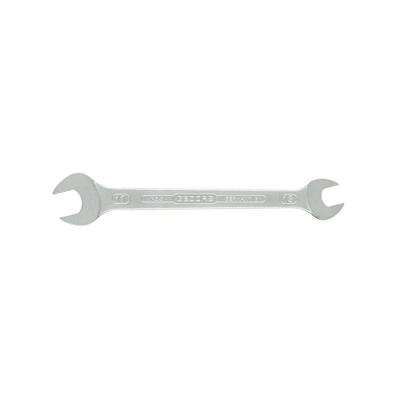 Llave de dos bocas D3110 32 x 36 mm Gedore
