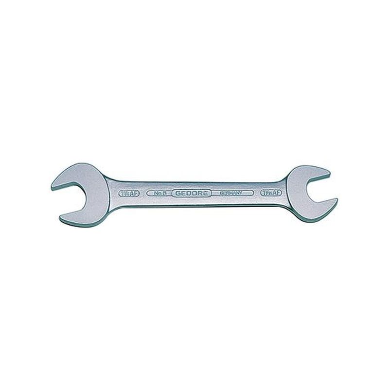 Llave de dos bocas AF 5/16 x 3/ 8 Gedore