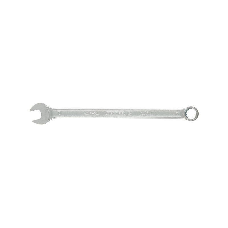 Llave combinada DIN3113A 12mm extra larg Gedore