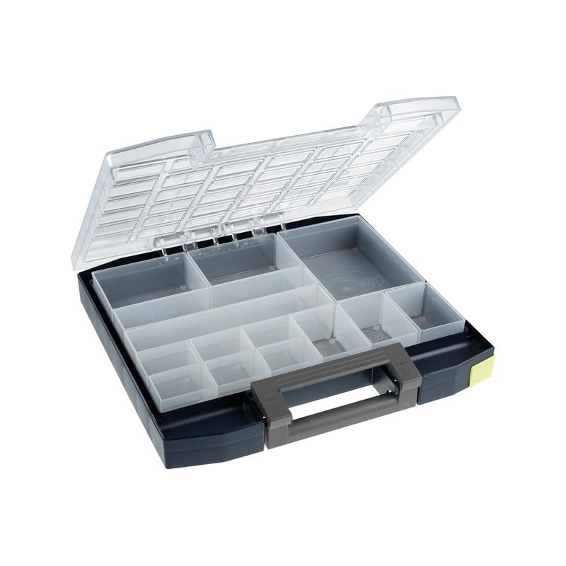 Maletin de surtido de materiales boxxser 80 8x8-20