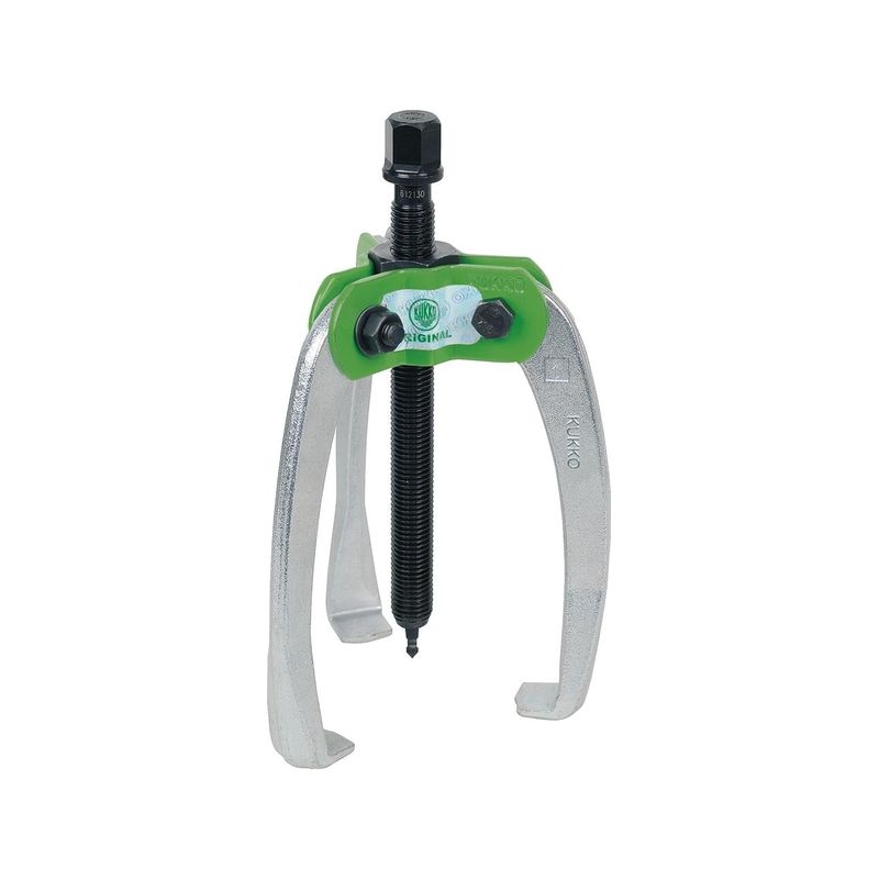 Extractor de 3 brazos modelo robusto tamano 5Kukko